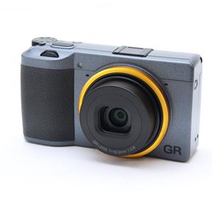 gr digital iii」「コンパクトデジタルカメラ一覧」「RICOH」「中古