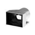 Light lens lab（ライトレンズラボ） 35mm 光学ビューファインダー L-VF35 / SBLOO シルバー