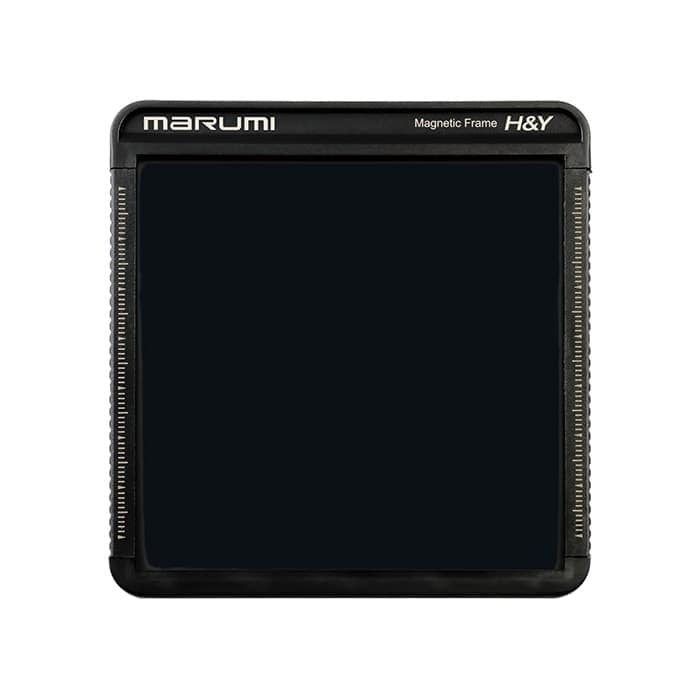 フィルター MARUMI Magnetic Filter 100x100 ND4 MARUMI Magnetic Filter 100 x 100 ND4 (0.6) for M100 Holder