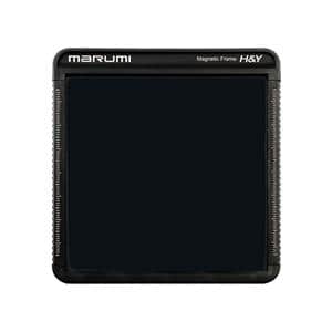 marumi (マルミ) 角形フィルター 100x100 ND4000 メイン