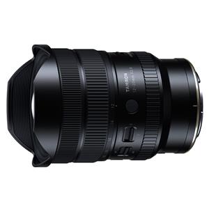 新品)TAMRON (タムロン) 12-20mm F2.8 / Model A084Z（ニコンZ用