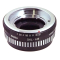 HANSA (ハンザ) マウントアダプター(B)L39-Deckel