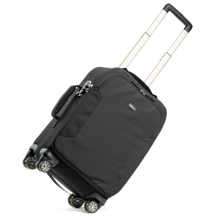 新品)thinkTANKphoto (シンクタンクフォト) エアポートローラー