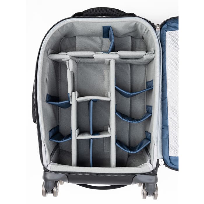 新品)thinkTANKphoto (シンクタンクフォト) エアポートローラー