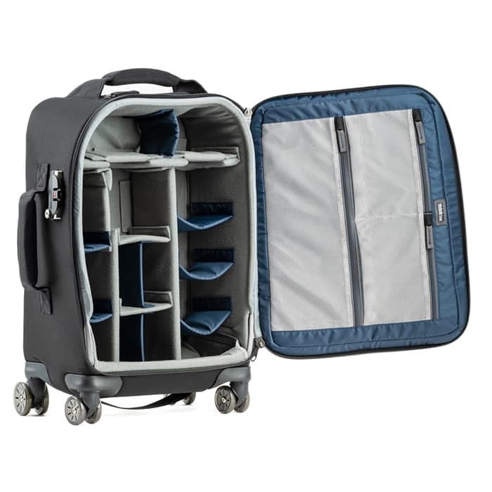 新品)thinkTANKphoto (シンクタンクフォト) エアポートローラー