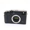 FUJIFILM (フジフイルム) X-Pro3 ブラック