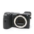 SONY (ソニー) α6600 ボディ ILCE-6600