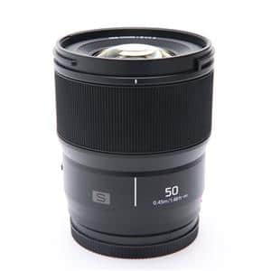 カメラ レンズ(単焦点) Panasonic LUMIX S 50mm F1.8」の商品検索結果 | デジタルカメラ 