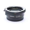 METABONES (メタボーンズ) 電子マウントアダプター キヤノンEFレンズ/ソニーEボディ用 SPEED BOOSTER ULTRA MB_SPEF-E-BM2