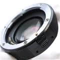 METABONES (メタボーンズ) 電子マウントアダプター キヤノンEFレンズ/ソニーEボディ用 SPEED BOOSTER ULTRA MB_SPEF-E-BM2