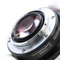 METABONES (メタボーンズ) 電子マウントアダプター キヤノンEFレンズ/ソニーEボディ用 SPEED BOOSTER ULTRA MB_SPEF-E-BM2