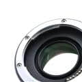 METABONES (メタボーンズ) 電子マウントアダプター キヤノンEFレンズ/ソニーEボディ用 SPEED BOOSTER ULTRA MB_SPEF-E-BM2