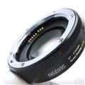 METABONES (メタボーンズ) 電子マウントアダプター キヤノンEFレンズ/ソニーEボディ用 SPEED BOOSTER ULTRA MB_SPEF-E-BM2