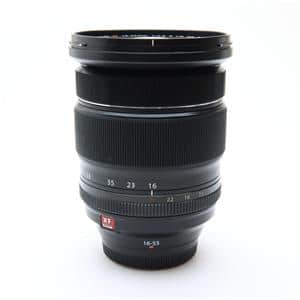 FUJIFILM (フジフイルム) フジノン XF8-16mm F2.8 R LM WR」の