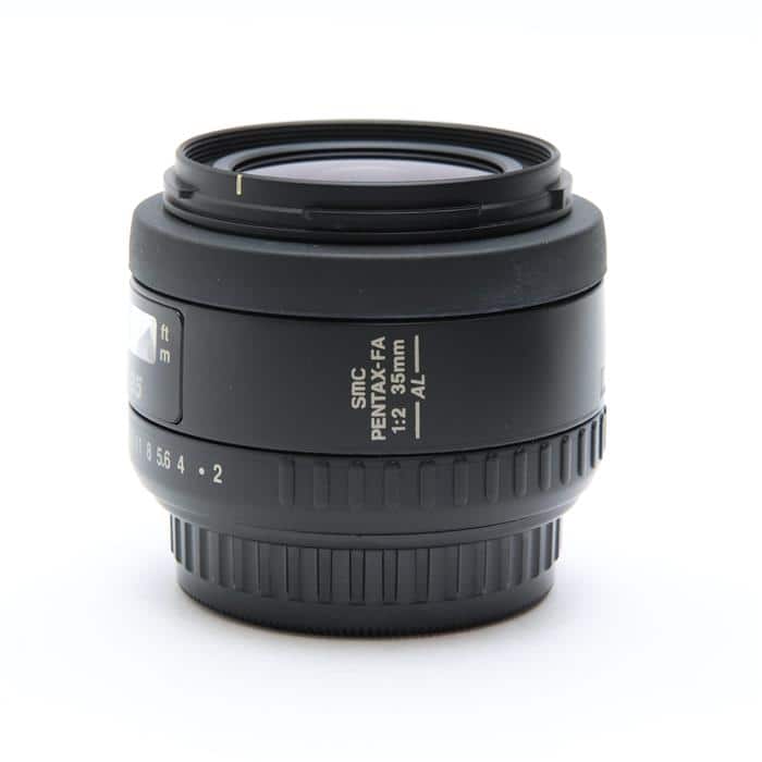中古)PENTAX (ペンタックス) FA35mm F2 AL（商品ID：3717019491084 