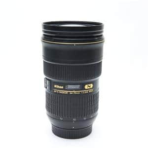 Nikon (ニコン) AF-S NIKKOR 24-70mm F2.8G ED メイン