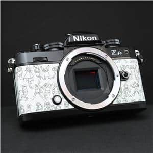 Nikon - ☆美品☆ Nikon ニコン Z fc ボディの通販 by カメラ