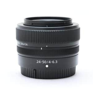 Nikon (ニコン) NIKKOR Z 24-50mm F4-6.3」の商品検索結果
