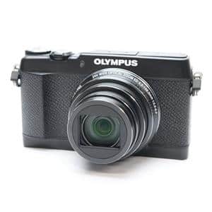 OLYMPUS (オリンパス) STYLUS SH-2 ブラック メイン