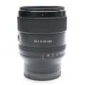 FE 35mm F1.4 GM SEL35F14GM