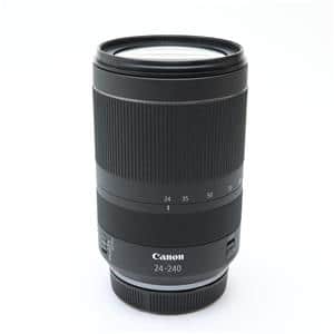 Canon (キヤノン) RF24-240mm F4-6.3 IS USM メイン