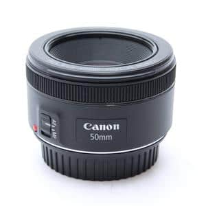 Canon (キヤノン) EF50mm F1.8 STM メイン