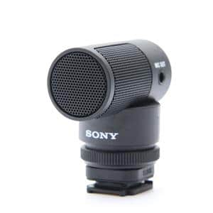 SONY ECM-G1　ショットガンマイクロホン ソニーがコンパクトショットガンマイクロホン「ECM-G1」を発売