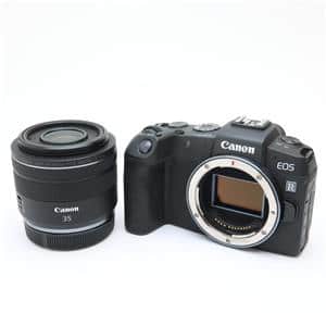Canon (キヤノン) EOS RP RF35 MACRO IS STM レンズキット」の