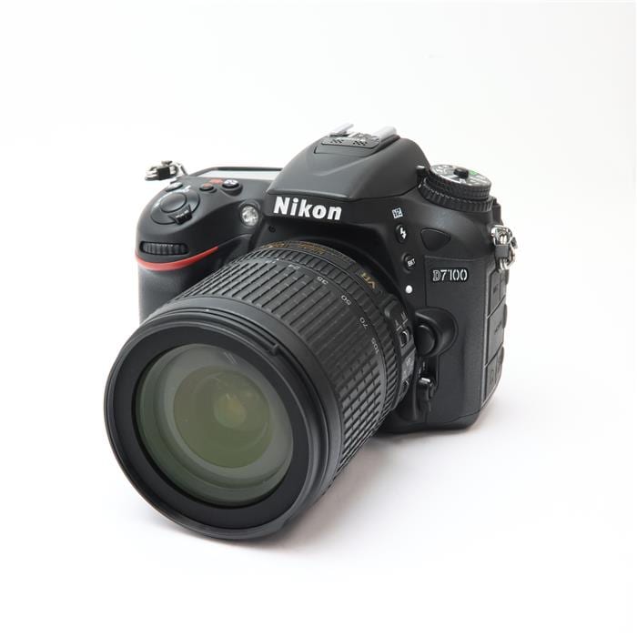 デジタル一眼 Nikon - Nikon D7100 18-105 VR Kit Amazon | Nikon デジタル一眼レフカメラ D7100 18-105VRレンズ