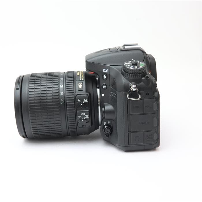 デジタル一眼 Nikon - D7100 18-105 VR Kit Nikon Amazon | Nikon デジタル一眼レフカメラ D7100 18-105VRレンズ