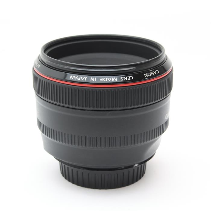 中古)Canon (キヤノン) EF50mm F1.2L USM（商品ID