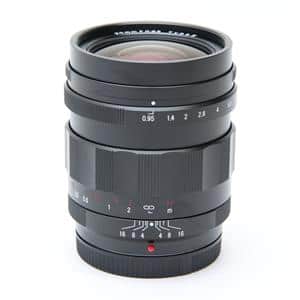 voigtlander (フォクトレンダー) nokton 25mm f0.95（マイクロ