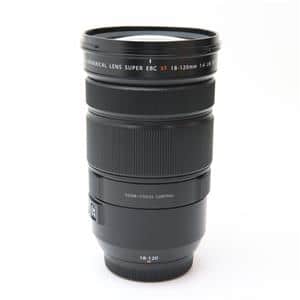 新品)FUJIFILM (フジフイルム) フジノン XF18-120mm F4 LM PZ WR