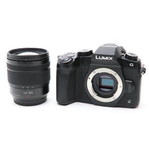 Panasonic (パナソニック) LUMIX DMC-G8M 標準ズームレンズ