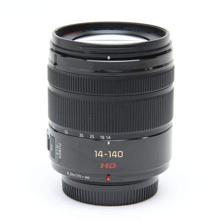 Panasonic - 美品・フィルター付　PANASONIC　LUMIX G VARIO 14-140 Amazon.com : Panasonic Lumix G Vario 14-140mm f/3.5-5.6 Lens