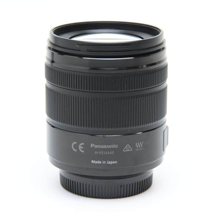 LUMIX G VARIO 14-140mm F3.5-5.6中古美品 中古)Panasonic (パナソニック) LUMIX G VARIO 14-140mm F3.5