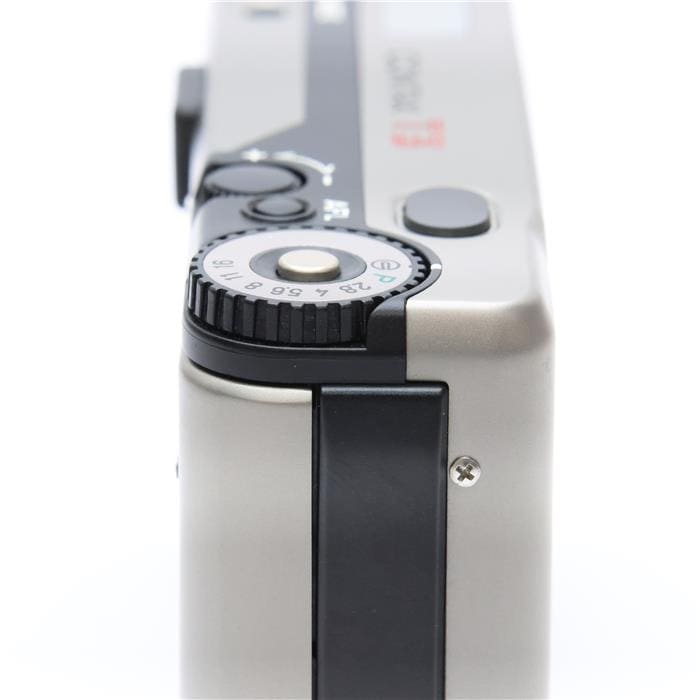 CONTAX T3 シルバー Contax T3 silver titanium AF compact film camera (JUNK) | eBay