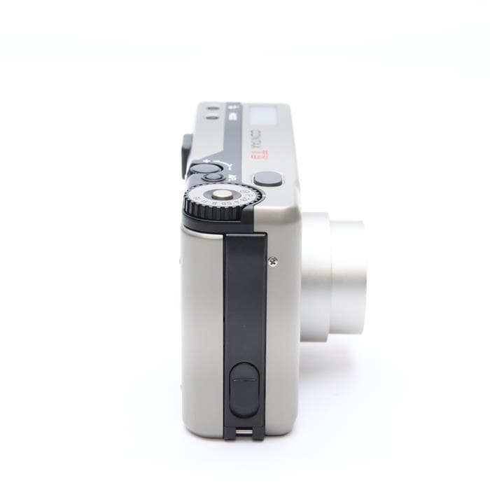 中古)CONTAX (コンタックス) T3 シルバー（商品ID