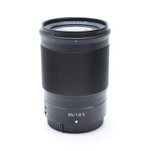 Nikon (ニコン) NIKKOR Z 85mm F1.8 S メイン