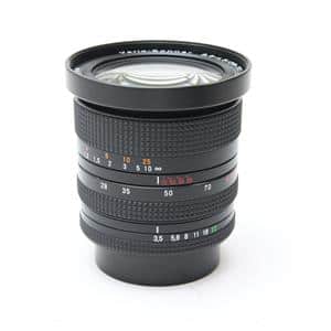 Carl Zeiss Vario-Sonnar T* レンズ Amazon.co.jp: Contax Carl Zeiss T Vario-sonnar 28-85mm F3.3