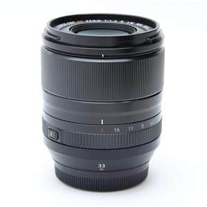 FUJIFILM フジノン XF33mm F1.4 R LM WR」の商品検索結果 | デジタル