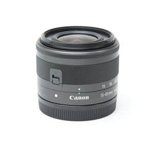 Canon EOS Kiss M EF-M15-45」の商品検索結果 | デジタルカメラ