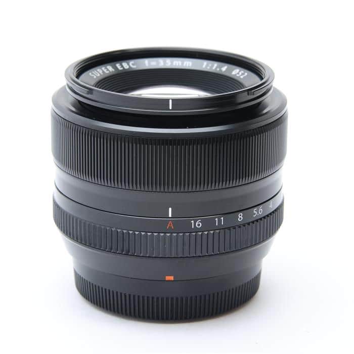 FUJIFILM XF35mm F1.4 R[新同品] 中古)FUJIFILM (フジフイルム) フジノン XF35mm F1.4 R（商品ID