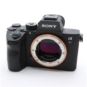 sony (ソニー) α7riii ボディ ilce-7rm3」「中古商品」の商品検索結果
