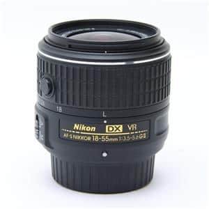 Nikon (ニコン) AF-S DX NIKKOR 18-55mm f3.5-5.6G VR II」の商品検索