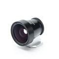 新品)Voigtlander (フォクトレンダー) 21/25mm View Finder M ブラック