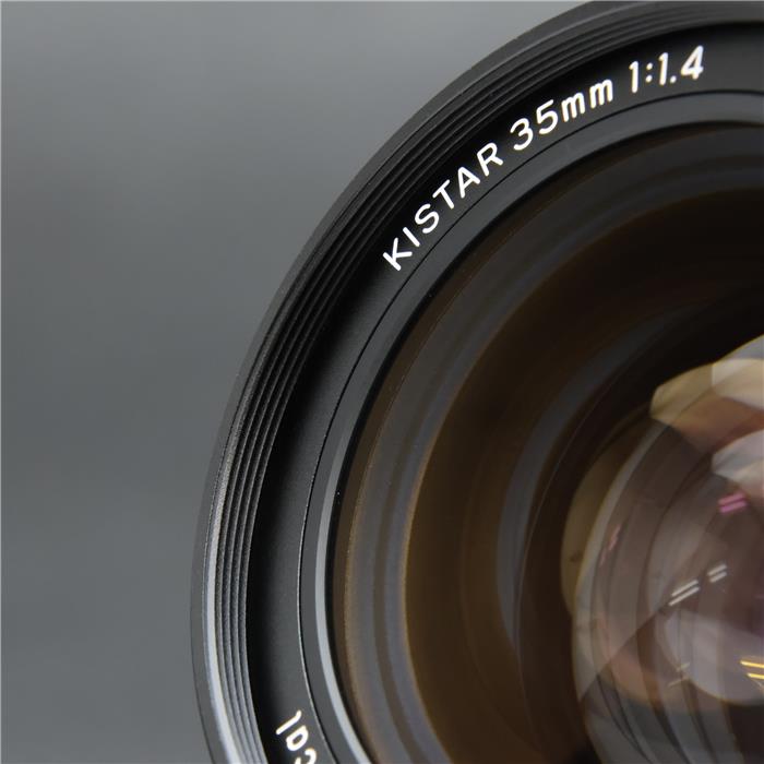 中古)木下光学研究所 (キノシタコウガクケンキュウジョ) KISTAR 35mm