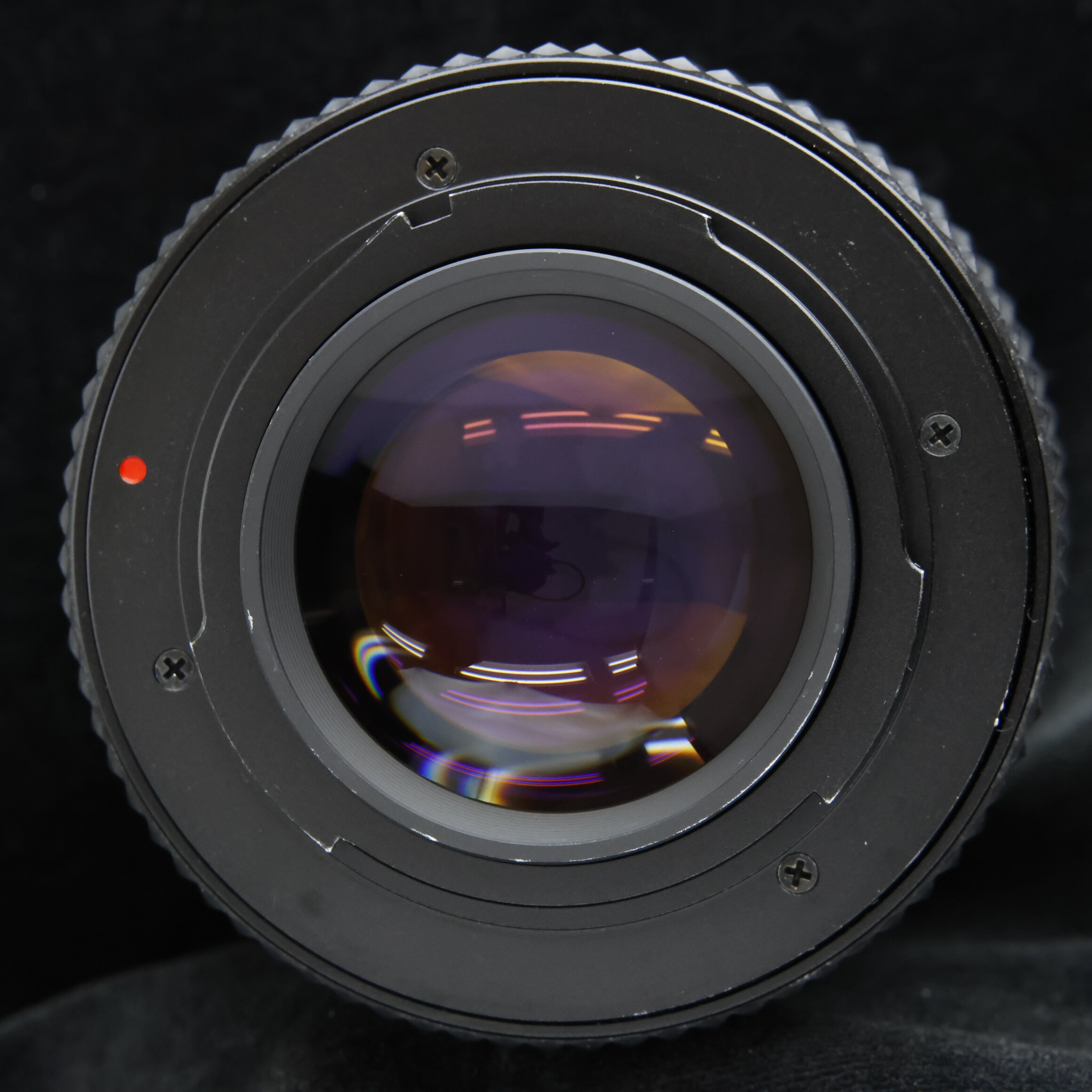 中古)木下光学研究所 (キノシタコウガクケンキュウジョ) KISTAR 35mm