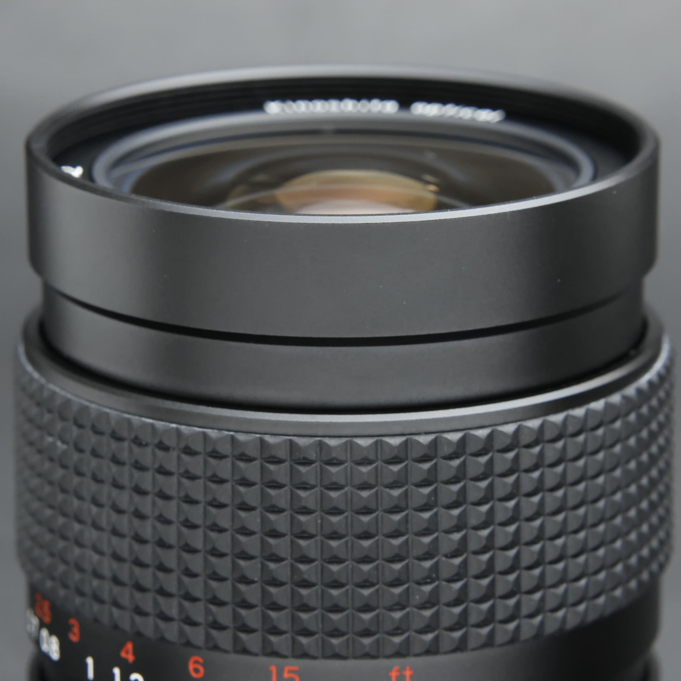 中古)木下光学研究所 (キノシタコウガクケンキュウジョ) KISTAR 35mm