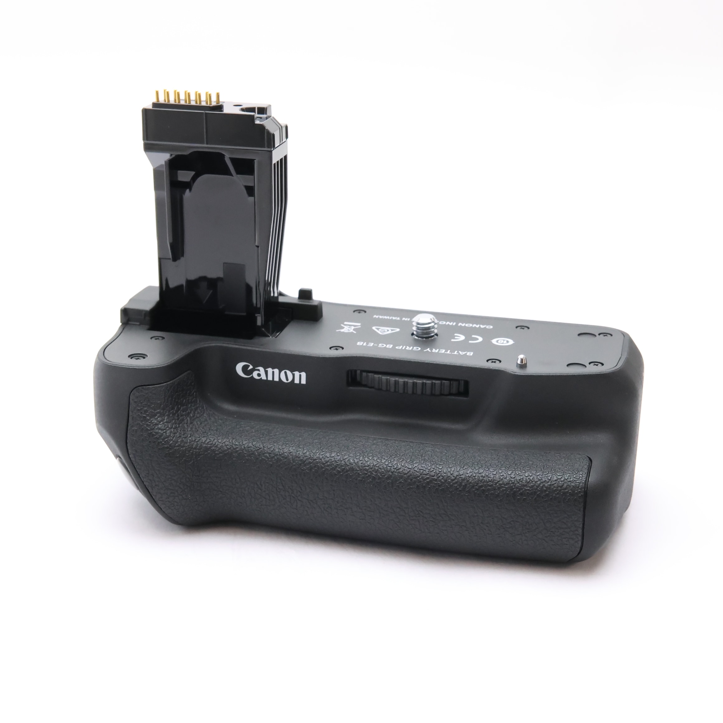 中古)Canon (キヤノン) バッテリーグリップ BG-E18（商品ID